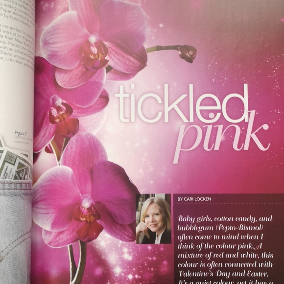 Scrapbooker - Picture 2 of 9